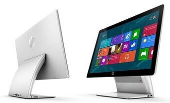 PC All-In-One HP Spectre One 22' i5 na ND