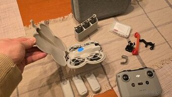 Prodám DJI NEO v záruce