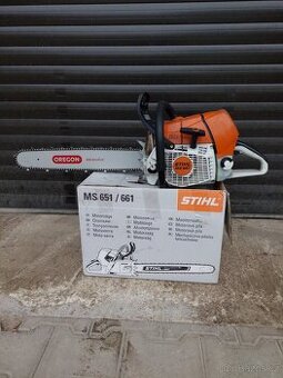 Pila stihl ms 661