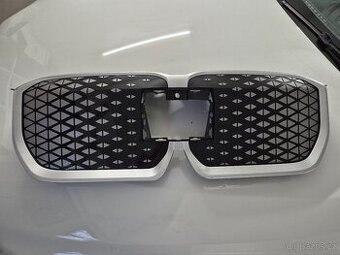 BMW X1 a iX1 ledvinky