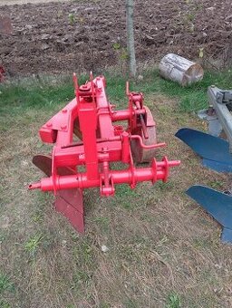 Pluh Dvoják a Troják