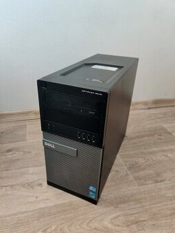 Počítač DELL Optiplex 9010