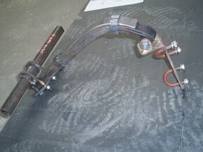 listové pero side Tůma;Era;Pantoflíček;Tlustoš