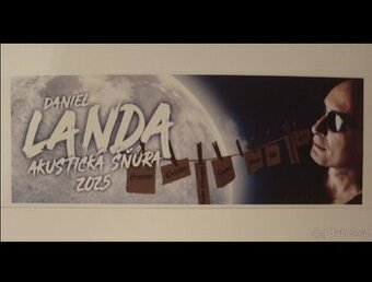 2xlistek Daniel Landa Praha