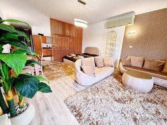 Prodej mezonetového apartmánu v Hurghadě na pláži