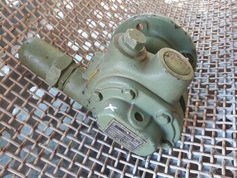 Čerpadlo hydrauliky