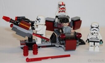 Lego star wars Battle pack storm trooper