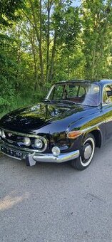 Tatra 603 po GO rok výroby 1975