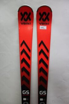 Sjezdové lyže Völkl Racetiger GS 178 cm