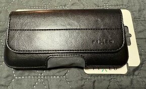 Pouzdro na opasek FIXED Sarif 5XL