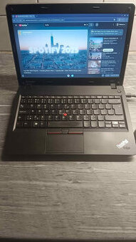 Notebook ThinkPad E320 intel i5