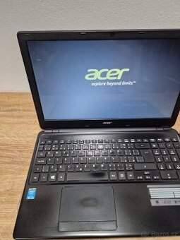 Notebook Acer