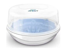 Parní sterilizátor avent