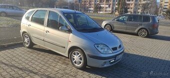 Prodej Renault Scénic