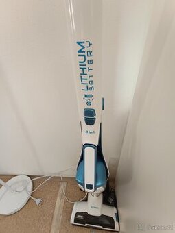 Tyčový vysavač Hyundai