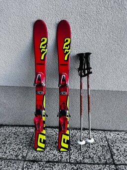 Dětské lyže 90 cm