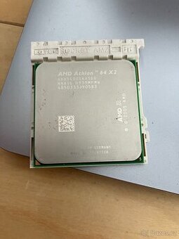 Procesor AMD Athlon X2 5400+