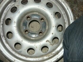 Disky VW golf 2 intercooler