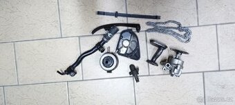 Suzuki rf 600r čerpadlo