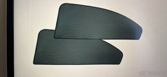 Sluneční Clony Octavie 3