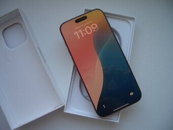 APPLE IPHONE 16 pro max 256GB