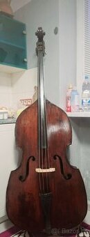 Kontrabas 3/4