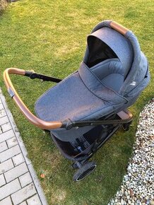 Prodám kočárek Britax Romer Strider M