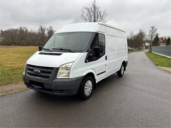 FORD TRANSIT 2.2 TDCI