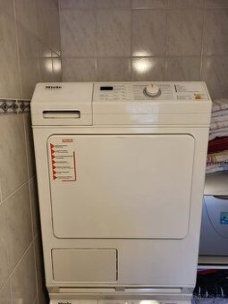 SET MYČKA A SUŠIČKA MIELE