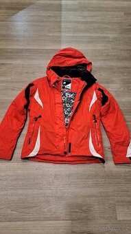 Zimní bunda dámská/dětská Northfinder