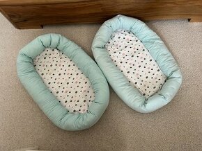 Prodam hnizdecka pro mimina