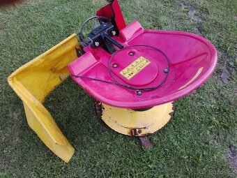 Bubnová sekačka Mountfield,