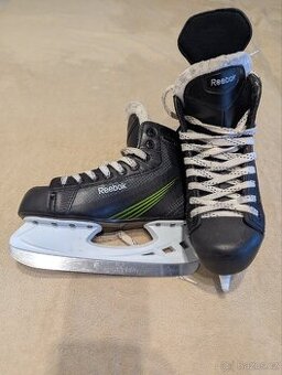 Chlapecké brusle Reebok