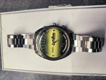 Pánské hodinky Orient automatik