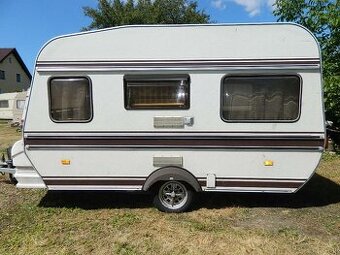 Karavan Hobby Prestige