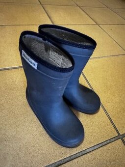 Dětské gumáky En Fant - vel. 28