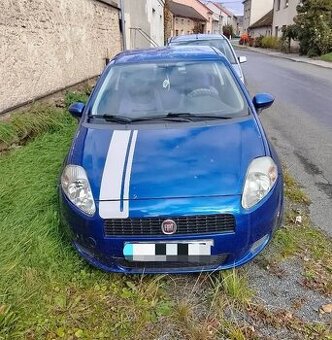 Fiat Grande Punto