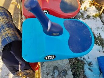 Carvingové boby Zipfy