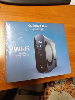 O2 Smart box V3