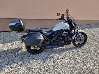 Kawasaki Vulcan S650