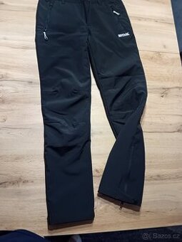Lyžařské kalhoty - 1