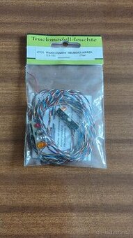 42328 - AROCS ZADNÍ - SKLÁPEČ - KOMPLET LED OSAZENÍ 6,6-15V