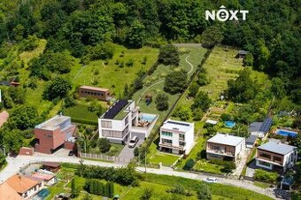 Prodej pozemek Bydlení, 1276㎡ - 1