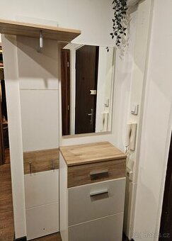 Předsíňová sestava - 1