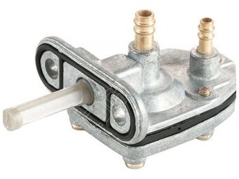 Palivový ventil Access Tomahawk - 1