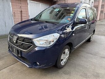 DACIA Dokker 1.6 Sce Arctica - 1