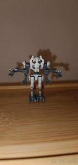 Lego Star Wars - General Grievous sw0515