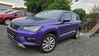 SEAT ATECA 1.0TSi STYLE ECO 85KW