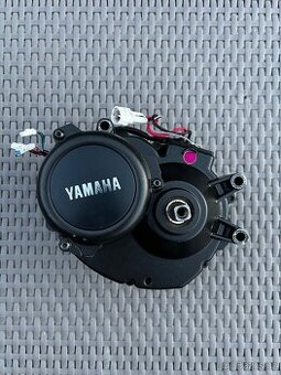 Yamaha PW motor pro elektrokolo