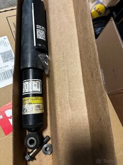 Jeep wrangler JL predni tlumič řízení orginal